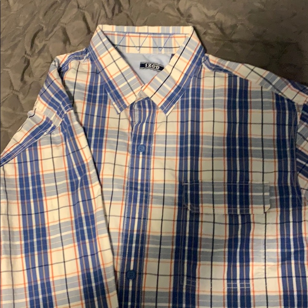IZod dress shirt